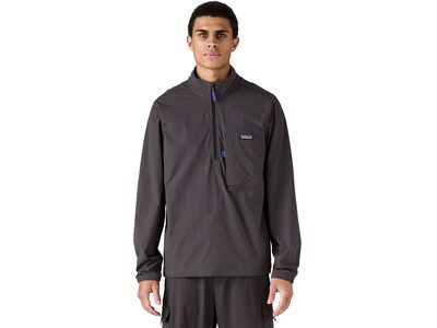 Patagonia Men's Outdoor Everyday Marsupial Pullover, ink black - Bild 2