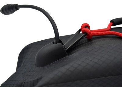Geosmina Large Top Tube Bag UL - Bild 9