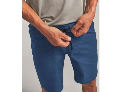 Ortovox Affinity Shorts M, blue nunatak - Bild 7