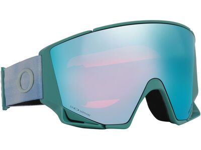 Oakley Flow Scape M, Prizm Snow Sapphire Iridium & Torch / pacific haze - Bild 13