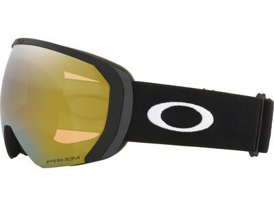 Oakley Flight Path L, Prizm Sage Gold Iridium / grey terrain - Bild 2