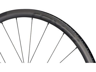 Specialized Roval Alpinist CL II - 700C / 12x142 mm, satin carbon/satin black - Bild 4