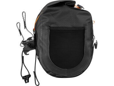 ORTLIEB Handlebar-Pack QR, black matt - Bild 3