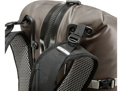 ORTLIEB Atrack 35 L, dark sand - Bild 5