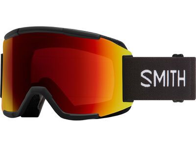Smith Squad ChromaPop Sun Red Mirror / black