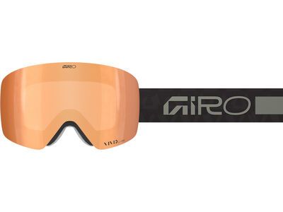 Giro Contour RS W, Vivid Copper / crystals black
