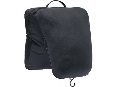 Vaude SortYour Back - Fahrradtascheneinsatz, black - Bild 2