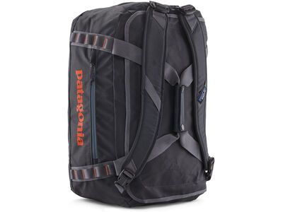 Patagonia Black Hole Duffel 40L, smolder blue - Bild 2