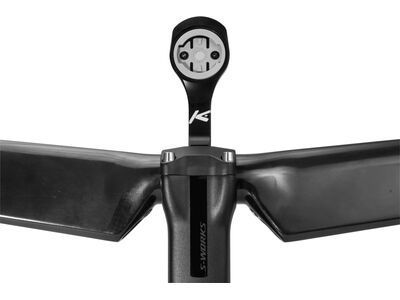 K-Edge Specialized Future Mount Wahoo Combo, black - Bild 4