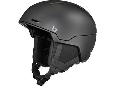 Bollé Zenos Pure black matte