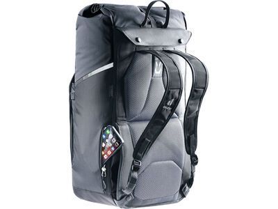 Deuter Xberg 25, black - Bild 7