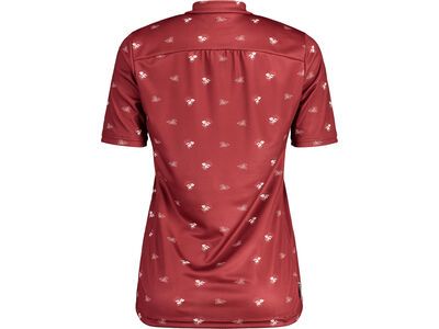 Maloja TschittaM. All Mountain 1/2, red monk cloud - Bild 2