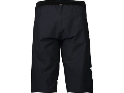 POC M's Essential Enduro Shorts, uranium black - Bild 3