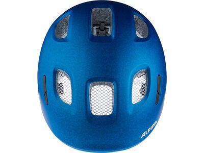 Alpina Ximo 2 Flash, blue matt - Bild 2