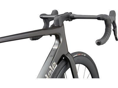 Cannondale SuperSix Evo 1, raw - Bild 6