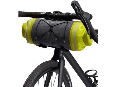 Vaude Trailfront Compact, bright green/black - Bild 5