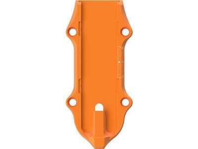 ATK Raider Evo Power Plate (Paar) orange