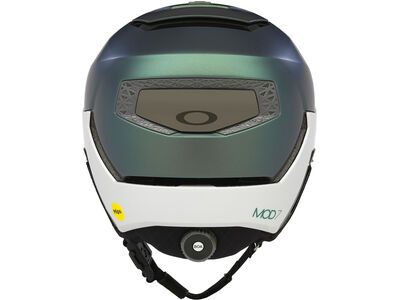 Oakley Mod7 Colorshift, pearl/pacific - Bild 7