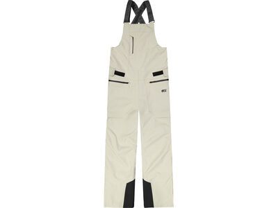 Picture Orosi W Bib Pants, pure cashmere - Bild 2