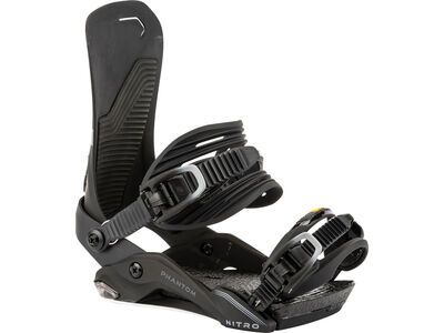 Nitro Phantom, black fade - Bild 2