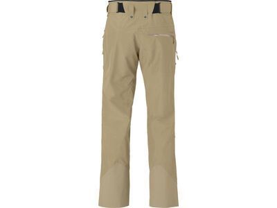 Norrona lofoten Gore-Tex insulated Pants M's, winter twig - Bild 2