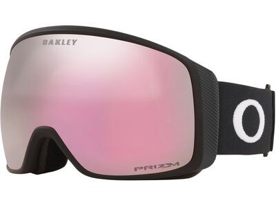 Oakley Flight Tracker L - Prizm Snow Hi Pink Iridium matte black
