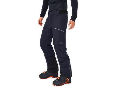 Elevenate Men's Free Tour Pants, dark ink - Bild 3