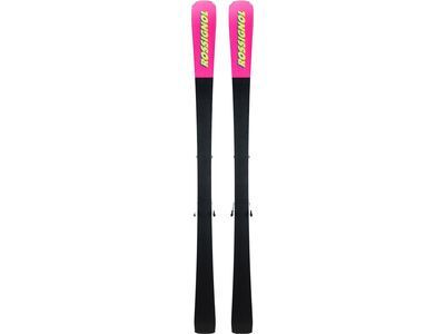 Rossignol Super Forza Pink - NX 12 KONECT GW - Bild 2