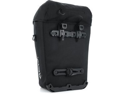 Cube Acid Fahrradtasche City 20, black - Bild 3
