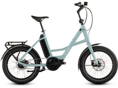 Cube Compact Hybrid Comfort 545, skylightblue´n´blue