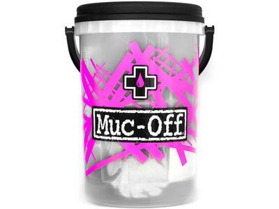 Muc-Off The Dirt Bucket - Bild 2