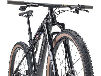 Trek Supercaliber SLR 9.8 X0 AXS, carbon smoke/galactic grey marble - Bild 3