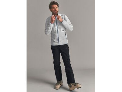 Ortovox Ortler Metawool 60 Rev Jacket M, grey ice - Bild 6