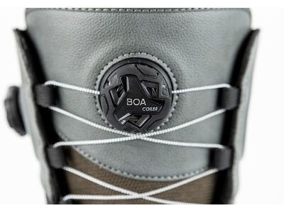 Nitro Team BOA, charcoal - Bild 8