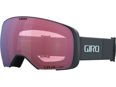 Giro Comp, Vivid Royal / dark shark light thirds