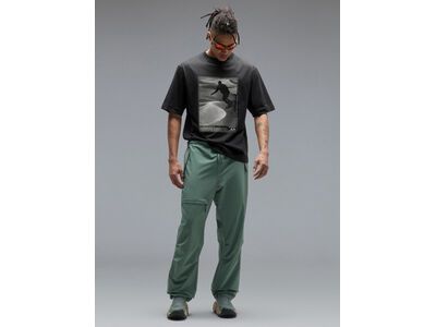 Oakley Sandboard Tee, pitch black - Bild 3