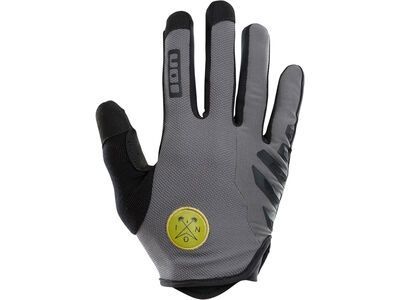 ION Gloves Scrub AMP, grey
