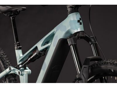 Cube Stereo Hybrid One44 HPC Pro 800 27.5, pearlaqua´n´black - Bild 7