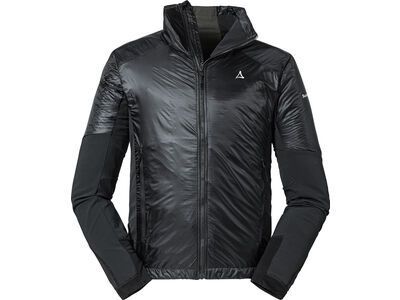 Schöffel Hybrid Jacket Cima Mede M black