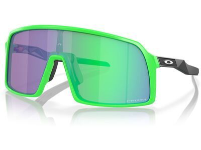 Oakley Sutro, Prizm Jade / green/matt black - Bild 11