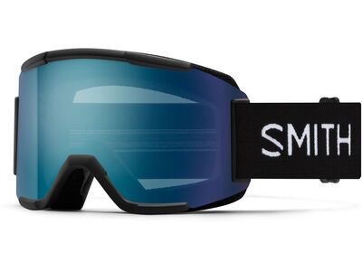 Smith Squad ChromaPop Everyday Blue Mirror / black