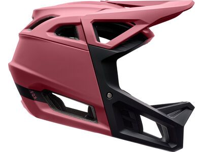 Fox Youth Proframe Solid, berry - Bild 2