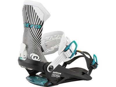 Nitro Team Nitro x Volcom