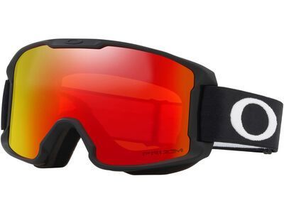 Oakley Line Miner S Prizm Snow Torch Iridium / matte black