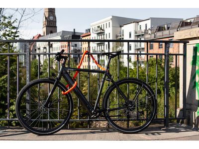 Tex-Lock Eyelet L U/X-Lock, acid orange - Bild 8