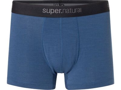 super.natural M Tundra175 Boxer, ocean blue