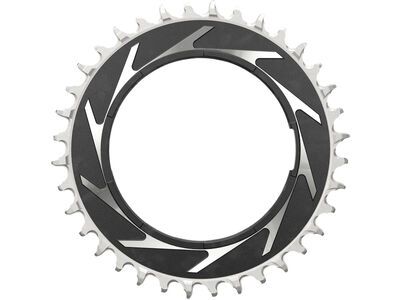 SRAM XX SL Eagle Transmission Thread Mount Kettenblatt - 3 mm Offset - Bild 3