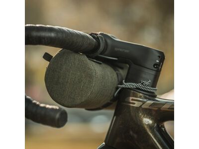 Topeak Tubular BarBag Slim, green - Bild 7