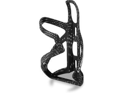 Cube Flaschenhalter HPP Sidecage, matt black´n´matrix - Bild 1