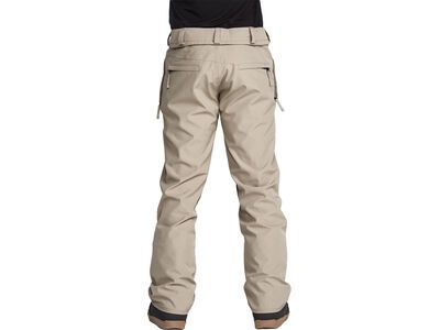 Volcom Freakin Snow Chino Pant, khaki - Bild 2